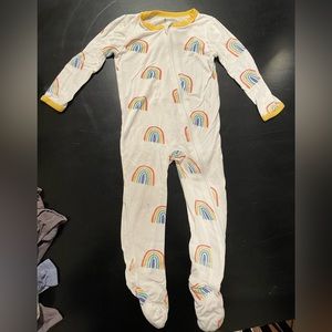 Kyte baby zip sleeper